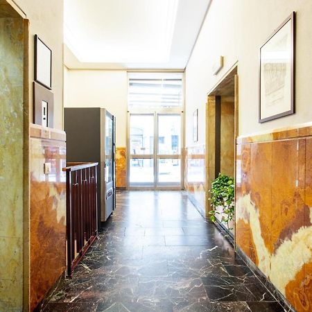 Residenza Cavour Apart otel Parma Dış mekan fotoğraf