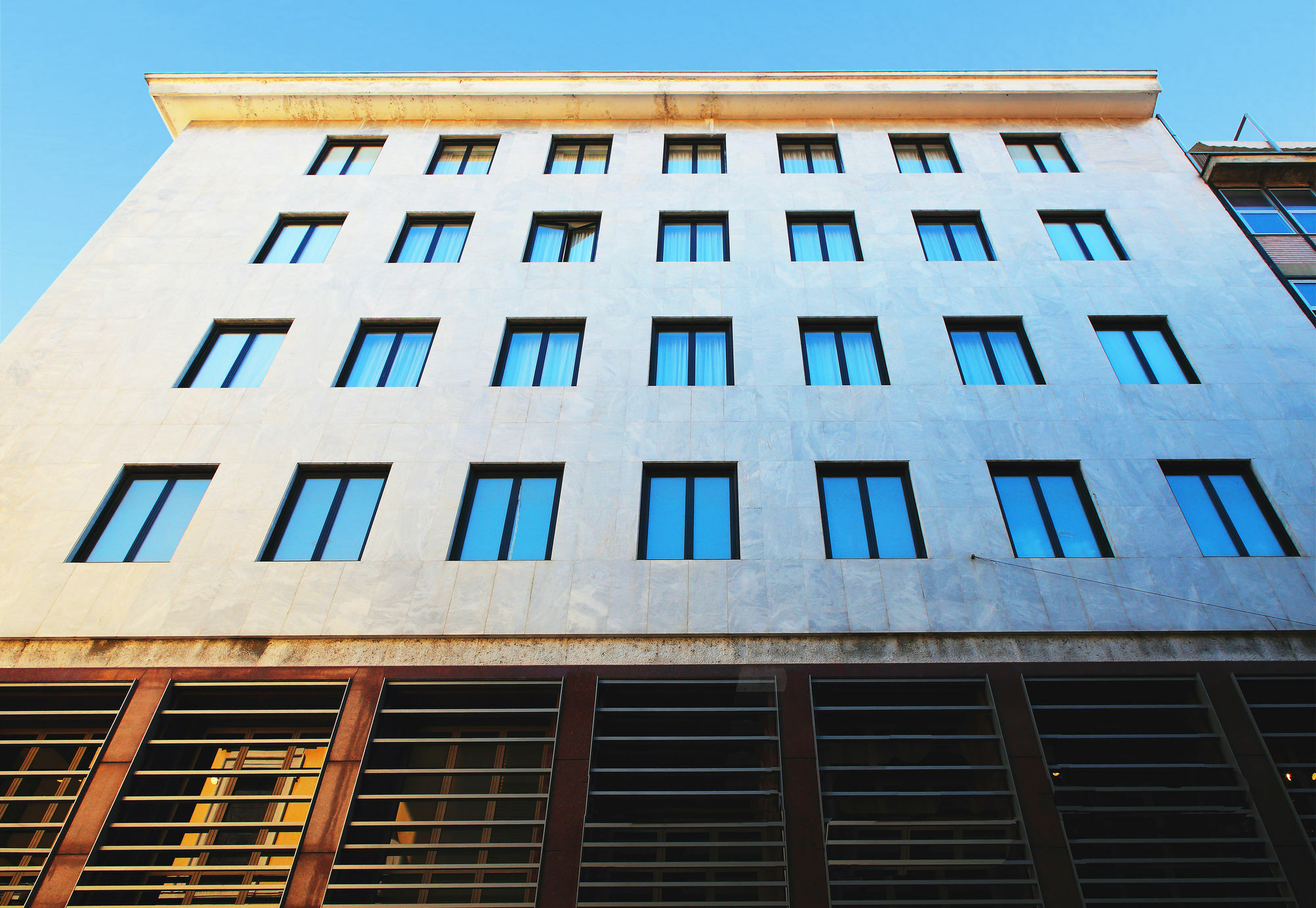 Residenza Cavour Apart otel Parma Dış mekan fotoğraf