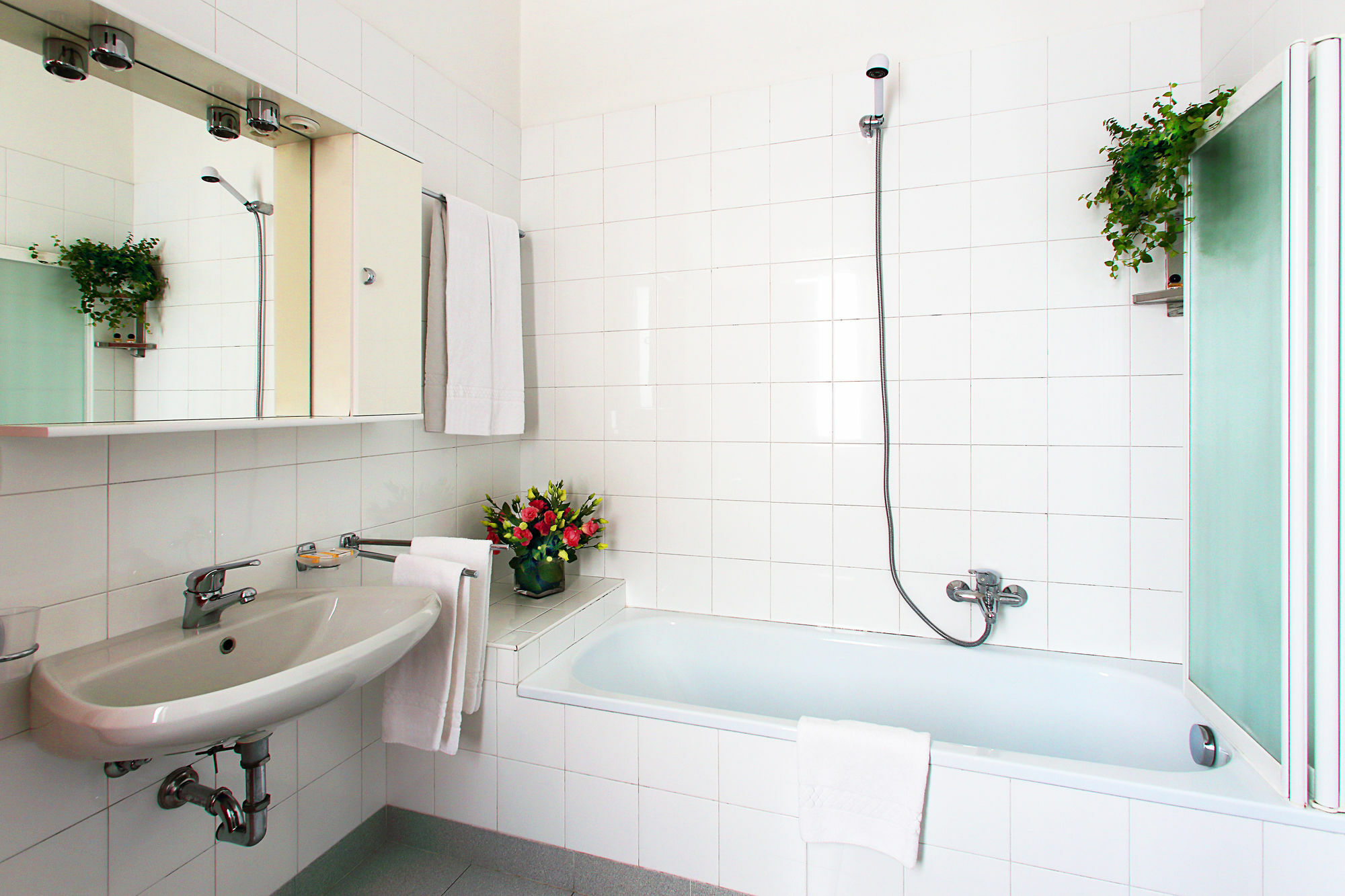Residenza Cavour Apart otel Parma Dış mekan fotoğraf